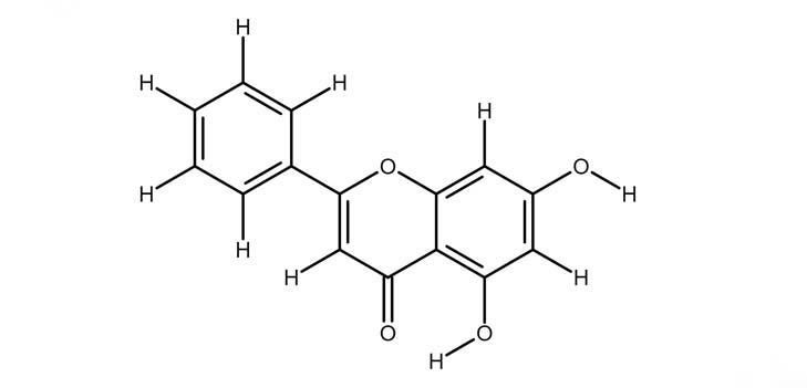Chrysin